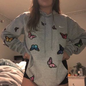 don’t buy unless we’ve talked